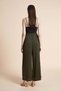 Long plain trousers - 6