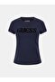 Front logo T-shirt - 2