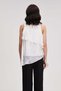 Long plain formal trousers - 5