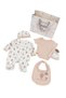 Set cadou 5 piese, explore, corai - 5