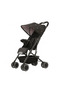 Baby Stroller with Canopy & Storage Basket – Lightweight Travel Pram for Newborns & Toddlers