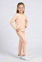 Girl's Suit with Stones