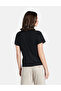 4G and peony logo print T-shirt - 4