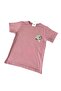 Hat Printed T-Shirt for Girls - 5
