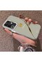 Vivo Y29 Compatible Silicone Edge Hard Back Anti-Fall Phone Case Apple Patterned - 2