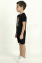 Boy's Printed Shorts Set B15 - 3