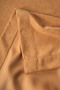 Velvet D Textured Dertsiz m Tablecloth Economic Elegant for the Kitchen and the Living Room Mustard - 5