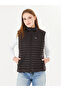 Women's Puffer Zipper Vest Tamy - 2