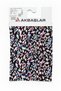 Viscose Maroken Crepe Woven Fabric |   1 Meter |   Width: 140cm - 4