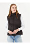 Women's Puffer Zipper Vest Tamy - 5