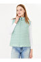 Women's Puffer Zipper Vest Tamy