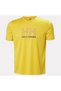 HH TECH GRAPHIC T-SHIRT 2.0
