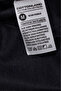 Women's Meliss Slim Two-Thread Regular Waist Elastic Loose Wide-Leg Eat Pants Dark Blue - 7