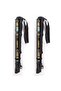 Compact Micro Quick-Lock Trekking Batonu - 6