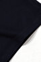 Women's Meliss Slim Two-Thread Regular Waist Elastic Loose Wide-Leg Eat Pants Dark Blue - 6