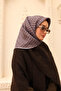 Si̇lkhome Twi̇ll İp Silk Arp D681Vr49 - 6