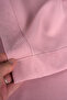 Velvet D Textured Dertsiz m Tablecloth Economic Elegant for the Kitchen and Living Room Pink - 6