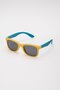Bz1401 C9361M Fleece Size Children's Sunglasses 2-7 Years