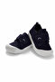 Poyra Bebe Velcro Strap Anatomical Casual Shoes for Girls and Boys - 4