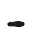 157 Men's Black Genuine Leather Loafers Shoes - 5
