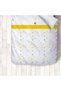 Children's Room Cotton Lu Duvet Cover Set Bed Sheet Sız Yıldızlar No.01488 - 6
