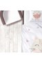 Children's Room Cotton Lu Duvet Cover Set Bed Sheet Sız Kati No.00058 - 4