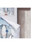 Children's Room Cotton Lu Duvet Cover Set Bed Sheet Sız Sıcak Hava Balonu No.00016 - 5