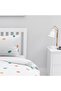 Children's Room Cotton Units Duvet Cover Set Bed Sheet Missing Polka Dot Units / Nokta Patterned - 5