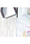 Children's Room Cotton Lu Duvet Cover Set Bed Sheet Sız Fil, Ay - 4