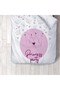 Children's Room Cotton Lu Duvet Cover Set Bed Sheet Sız Princess No.00322 - 6