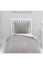 Children's Room Cotton Lu Duvet Cover Set Bed Sheet Sız Emoji - 3