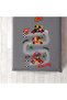 Children's Room Cotton Lu Duvet Cover Set Bed Sheet Sız Go-Kart Racing - 6