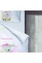 Children's Room Cotton Lu Duvet Cover Set Bed Sheet Sız Fil, Ay - 5