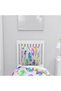 Children's Room Cotton Lu Duvet Cover Set Bed Sheet Sız Tüyler - 2