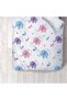 Children's Room Cotton Lu Duvet Cover Set Bed Sheet Sız Filler No.01422 - 6