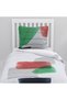 Children's Room Cotton Lu Duvet Cover Set Bed Sheet Sız Soyut Geometrik No.55132 - 3