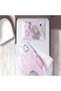 Children's Room Cotton Lu Duvet Cover Set Bed Sheet Sız Filler No.00061 - 2