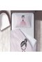 Children's Room Cotton Lu Duvet Cover Set Bed Sheet Sız Ballerina Girl - 2