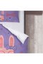 Children's Room Cotton Lu Duvet Cover Set Bed Sheet Sız Tavşan No.00174 - 5