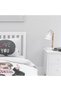 Children's Room Cotton Lu Duvet Cover Set Bed Sheet Sız Character of a Young Girl - 5