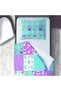 Children's Room Cotton Lu Duvet Cover Set Bed Sheet Sız Bebek Gereçleri - 2