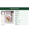 Children's Room Cotton Lu Duvet Cover Set Bed Sheet Sız Peri No.00156 - 8