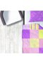 Children's Room Cotton Lu Duvet Cover Set Bed Sheet Sız Uçaklar No.50037 - 4