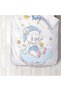Children's Room Cotton Lu Duvet Cover Set Bed Sheet Sız Ayar No.00164 - 6