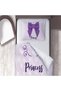 Children's Room Cotton Lu Duvet Cover Set Bed Sheet Sız Prenses No.00139 - 2