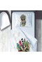 Children's Room Cotton Lu Duvet Cover Set Bed Sheet Sız Yerli Baykuş - 2