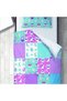 Children's Room Cotton Lu Duvet Cover Set Bed Sheet Sız Bebek Gereçleri - 3