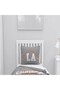 Children's Room Cotton Lu Duvet Cover Set Bed Sheet Sız La Themed Graphics - 2