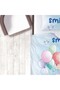 Children's Room Cotton Lu Duvet Cover Set Bed Sheet Sız Sevimli Hayvanlar No.00216 - 4