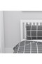 Children's Room Cotton Lu Duvet Cover Set Bed Sheet Sız Checked Pattern - 4